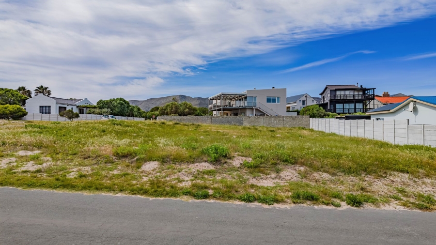 0 Bedroom Property for Sale in De Kelders Western Cape